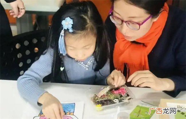 孩子的内驱力天生就有 只要你不破坏