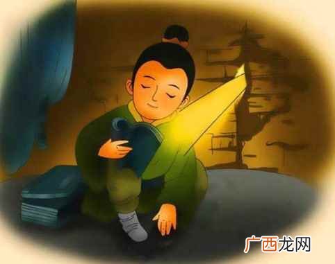 凿壁偷光的主人公是西汉时期的匡衡 凿壁偷光是谁
