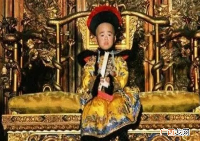 溥仪为什么不能生育 看看他小时候 宫女们对他做了什么