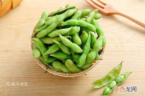 毛豆煮多长时间能熟