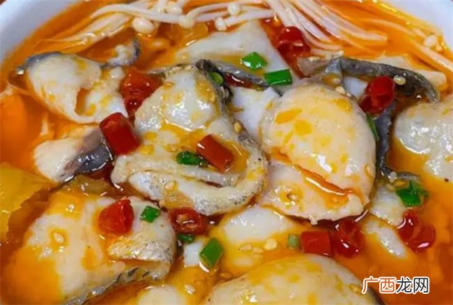 秋天是贴秋膘的黄金季 这4种肉要多吃 低脂高蛋白 好吃强免疫