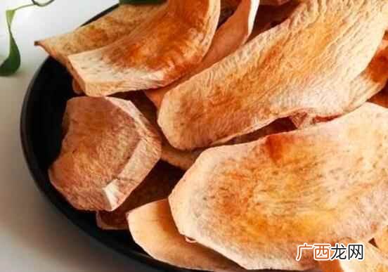 具体烤红薯干应该如何制作 烤红薯干怎么做