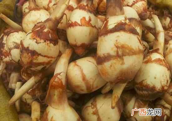 慈姑怎么做好吃