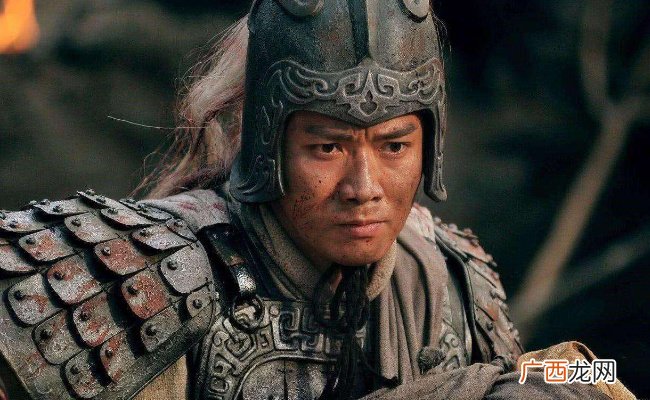 ?历史上最有血性的三大名将是谁为什么称为最有血性三大名将
