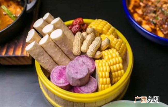 粗粮食品有哪些 粗粮食品有什么种类