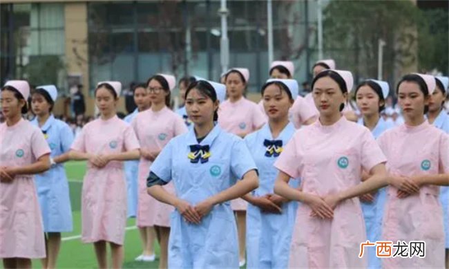 卫校学什么 卫校学什么课程