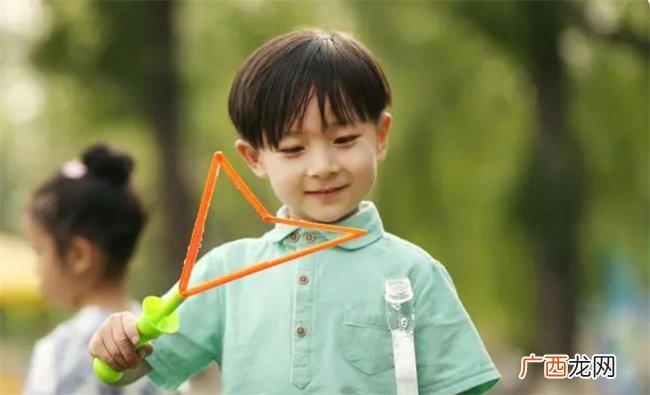 如果你家生的是男孩 你一定要明白一个很核心的道理