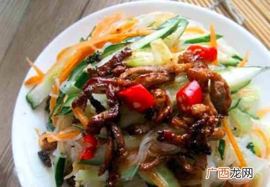 家常调凉菜汁怎么调