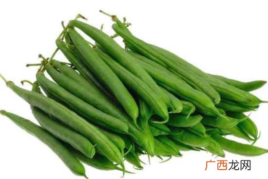 四季豆可以和鸡蛋一吃吗 四季豆可以和鸡蛋一起吃吗