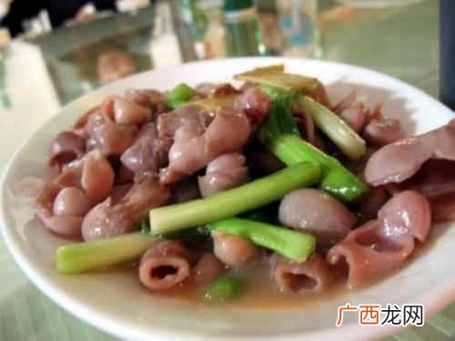 鱼肠能吃吗鱼肠的话是可以放心的食用的