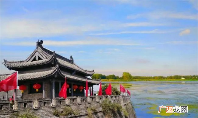 武王伐纣灭商 是西土周族与东南淮夷族联合 共同建立西周王朝