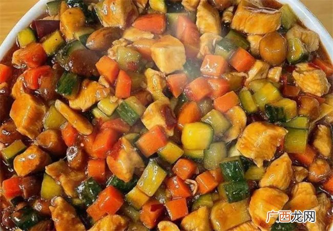 分享几道特色美食 做法简单易学 厨房小白也能做 好吃实惠