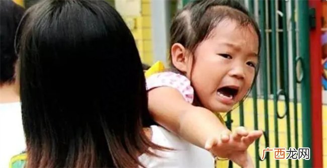 孩子上幼儿园不哭不闹 完全没有分离焦虑 这正常吗