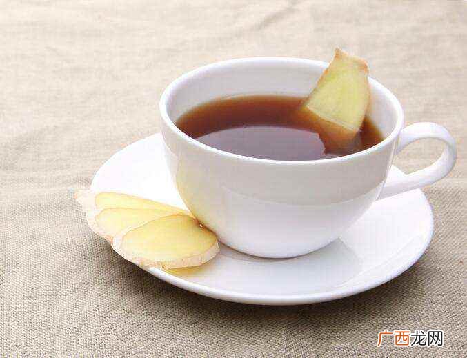 红糖姜茶能不能多喝 红糖姜茶可以多喝吗