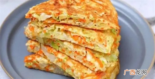 胡萝卜6种家常做法 简单好做 鲜香又美味 大人孩子都爱吃