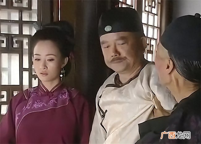 清朝第一大贪官和珅被赐死后 他府中妻妾的结局令人唏嘘