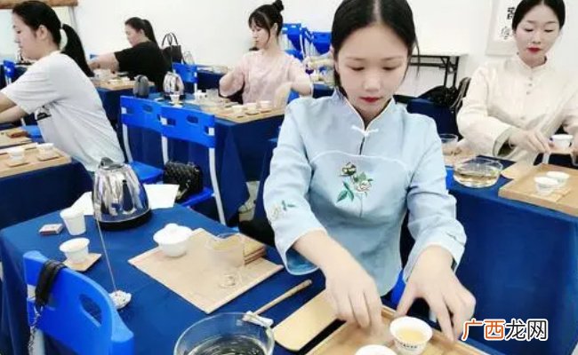 ?考茶艺师证书有用吗茶艺师资格证怎么考