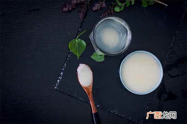蜂蜜水的作用与功效
