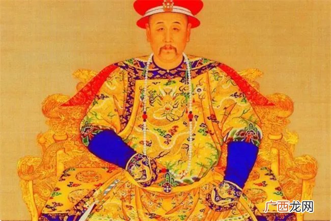 乾隆遇遇算命先生 命令侍卫：“去杀了他 此人不能留”