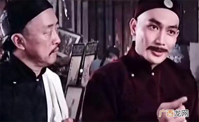 乾隆遇遇算命先生 命令侍卫：“去杀了他 此人不能留”