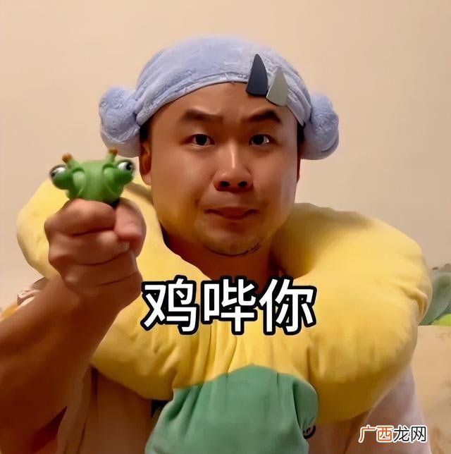 鸡哔你