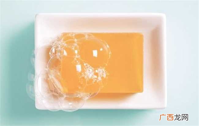 肥皂的妙用小窍门