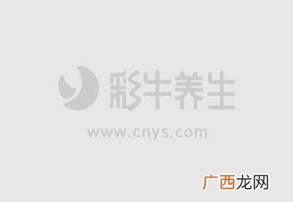 秋冬养生多喝汤