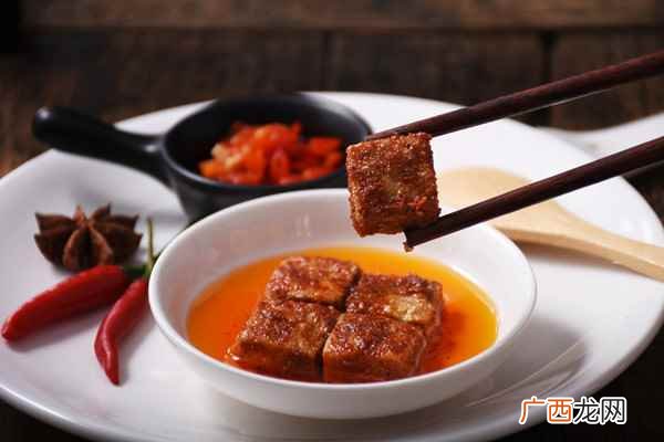 孕妇可以吃腐乳吗