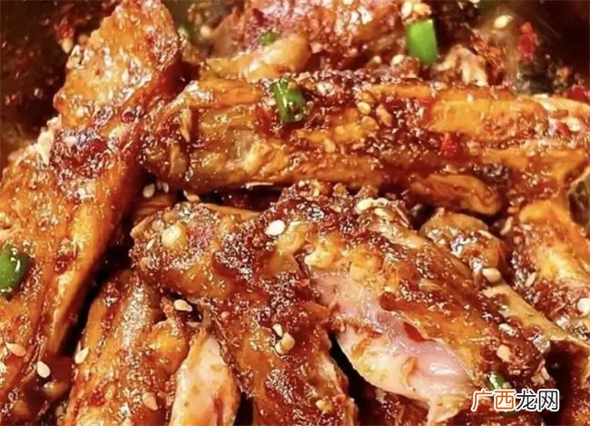 非常好吃几道特色菜 好吃又简单 厨房小白也能做
