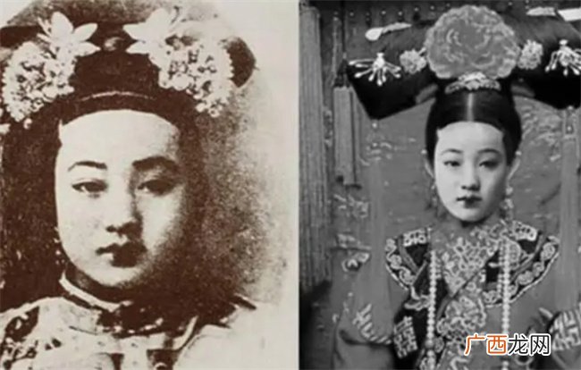 清朝最悲惨的妃子 被人投井淹死 死后13年才能入葬皇陵