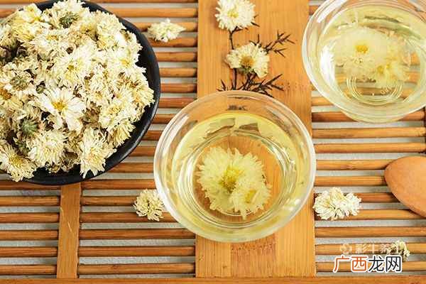 夏天喝什么茶