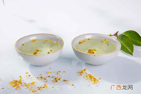 夏天喝什么茶