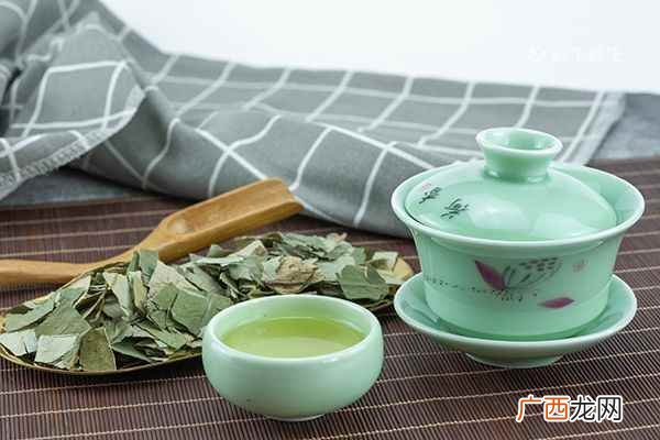 夏天喝什么茶