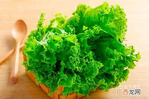 生菜怎么做好吃又简单