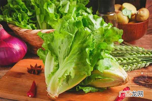 生菜怎么做好吃又简单