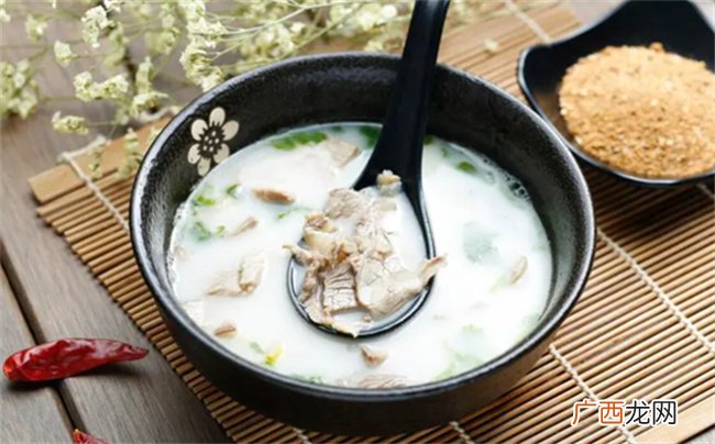 ?冬天喝羊汤有什么好处 喝羊汤的最佳时间