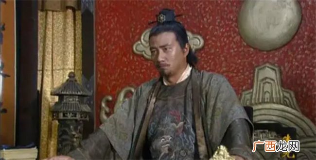 明朝第一猛将 你知道是谁吗 不是徐达