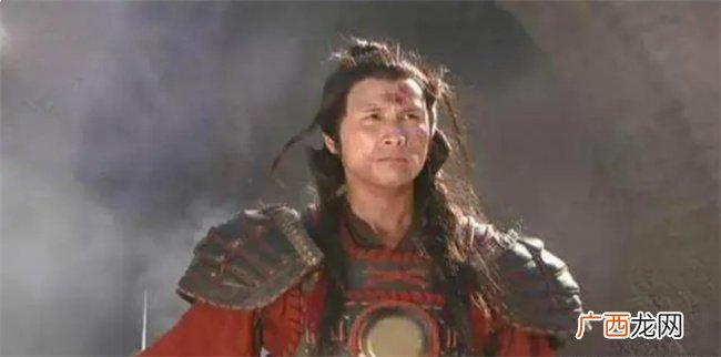 明朝第一猛将 你知道是谁吗 不是徐达