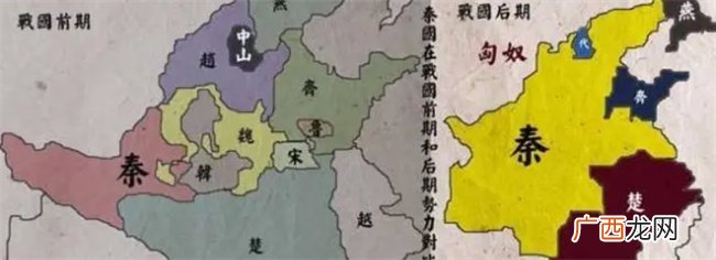 长平之战 赵国为什么临时换帅 绝非赵王愚蠢所致