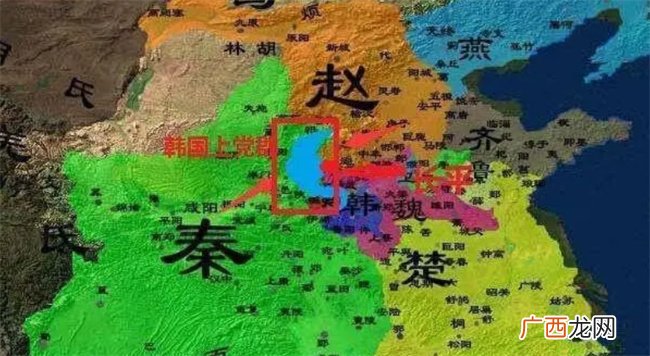 长平之战 赵国为什么临时换帅 绝非赵王愚蠢所致
