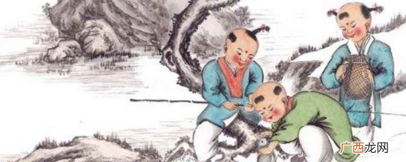 古人处于不同年龄时的称谓 总角是指多少岁
