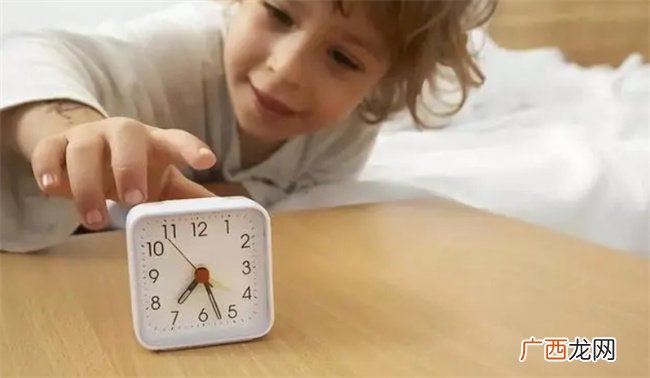 孩子磨蹭爱拖拉 用这6大方法 培养TA成为时间管理高手