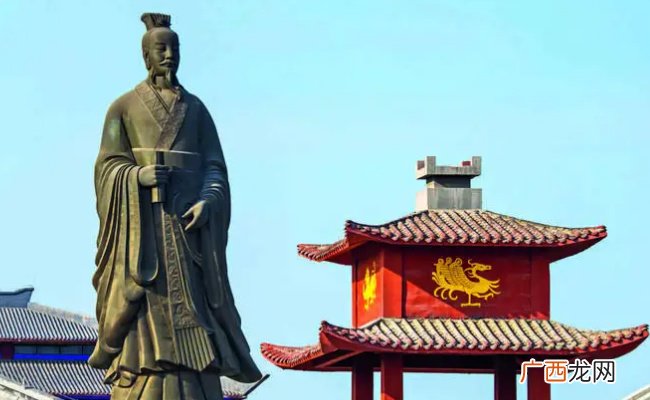 ?范蠡为何知道越王勾践可共患难不能共享乐范蠡是谁