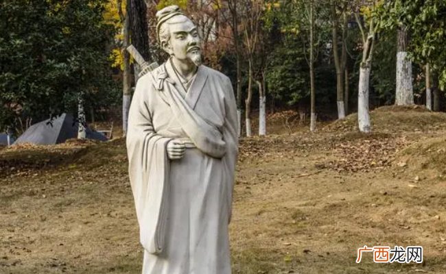 ?范蠡为何知道越王勾践可共患难不能共享乐范蠡是谁