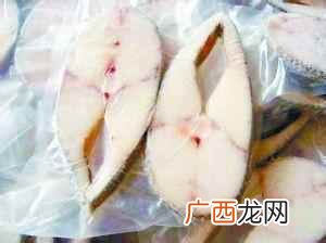 鳕鱼哪个部位最好吃