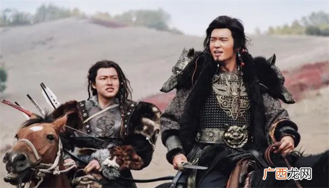 秦汉时期为对付匈奴常在边关种榆树事实证明手段真高明