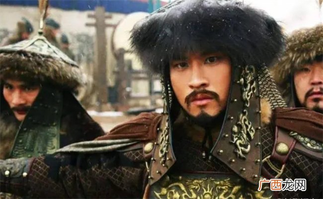 秦汉时期为对付匈奴常在边关种榆树事实证明手段真高明