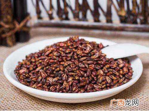 在平时生活中的葡萄籽可以长期的食用吗 葡萄籽能长期吃吗
