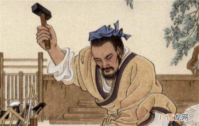 鲁班姓鲁吗 鲁班名字的由来和含义