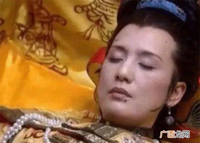 守陵还不如殉葬 看看古代守陵的宫女 如何伺候死后的皇帝